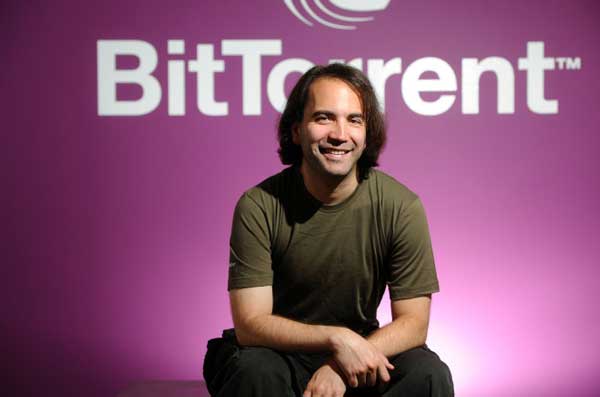 Разработчик BitTorrent анонсировал создание новой криптовалюты