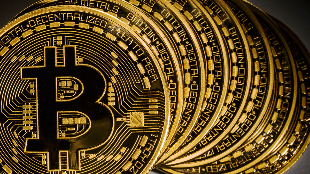 Технический анализ Bitcoin. Вниз или вверх?