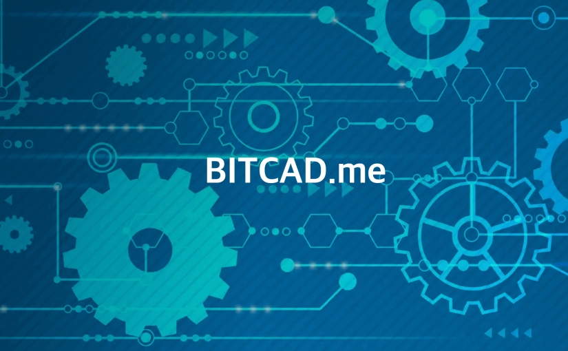 BitCAD объявил дату запуска ICO