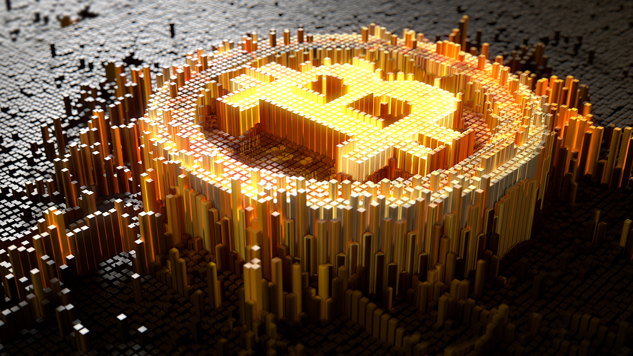 Bitcoin готов к росту