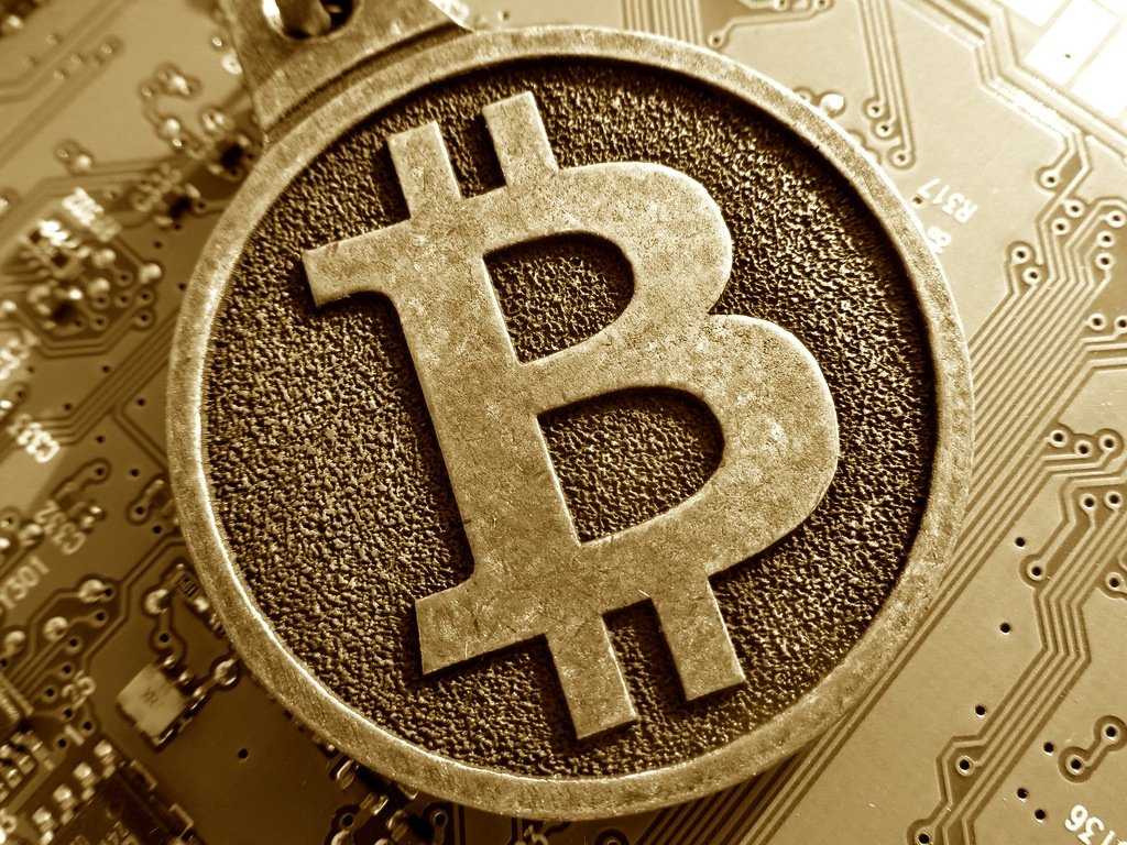 Документальный фильм о Bitcoin