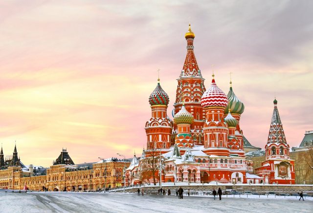 Центральный банк России предложил классифицировать BTC, как электронный товар