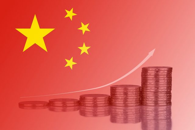В июне выйдут правила для китайских бирж