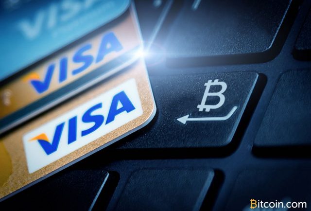 Netcents и VISA предлагают покупку биткоинов через кредитную карту