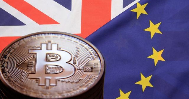 Британский регулятор предупреждает криптовалютных инвесторов