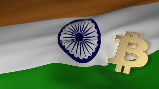 Правительство Индии будет следить за биткоином до принятия регулирования