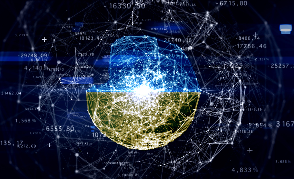 В Украине презентовали и запустили электронный аукцион на базе блокчейн