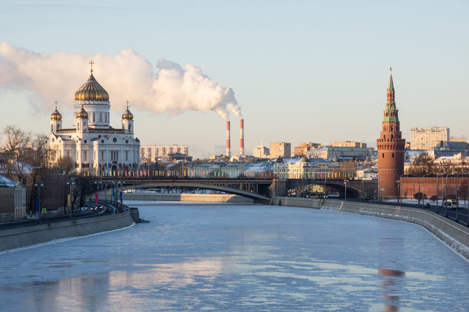 Россия предложила Казахстану развивать цифровую экономику