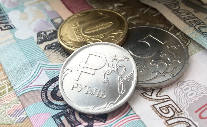 Россия может запретить обналичивание электронных денег