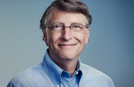Фонд Билла Гейтса создал ПО на основе протокола Ripple
