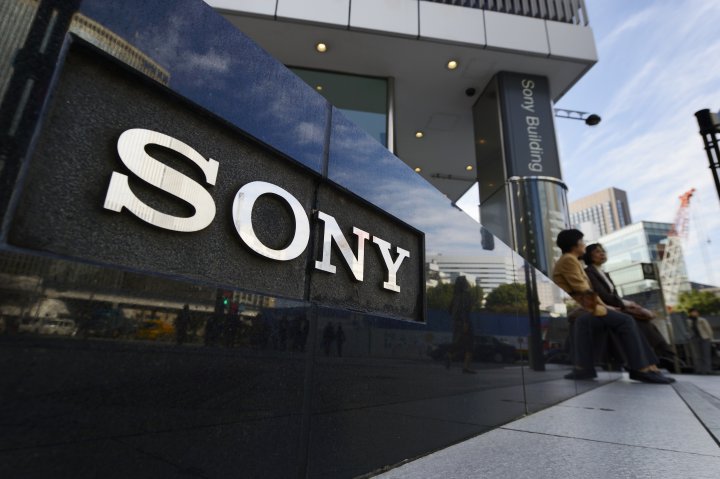 Sony патентует разработку на основе технологии блокчейн