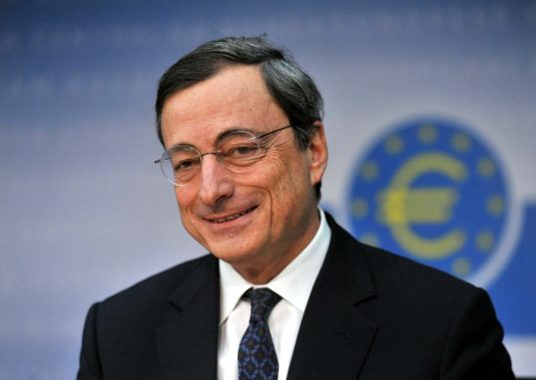ЕЦБ считает криптовалюты 