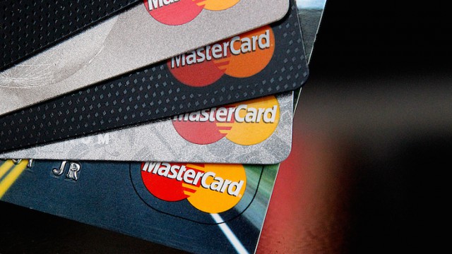Mastercard будет обрабатывать платежи на блокчейне