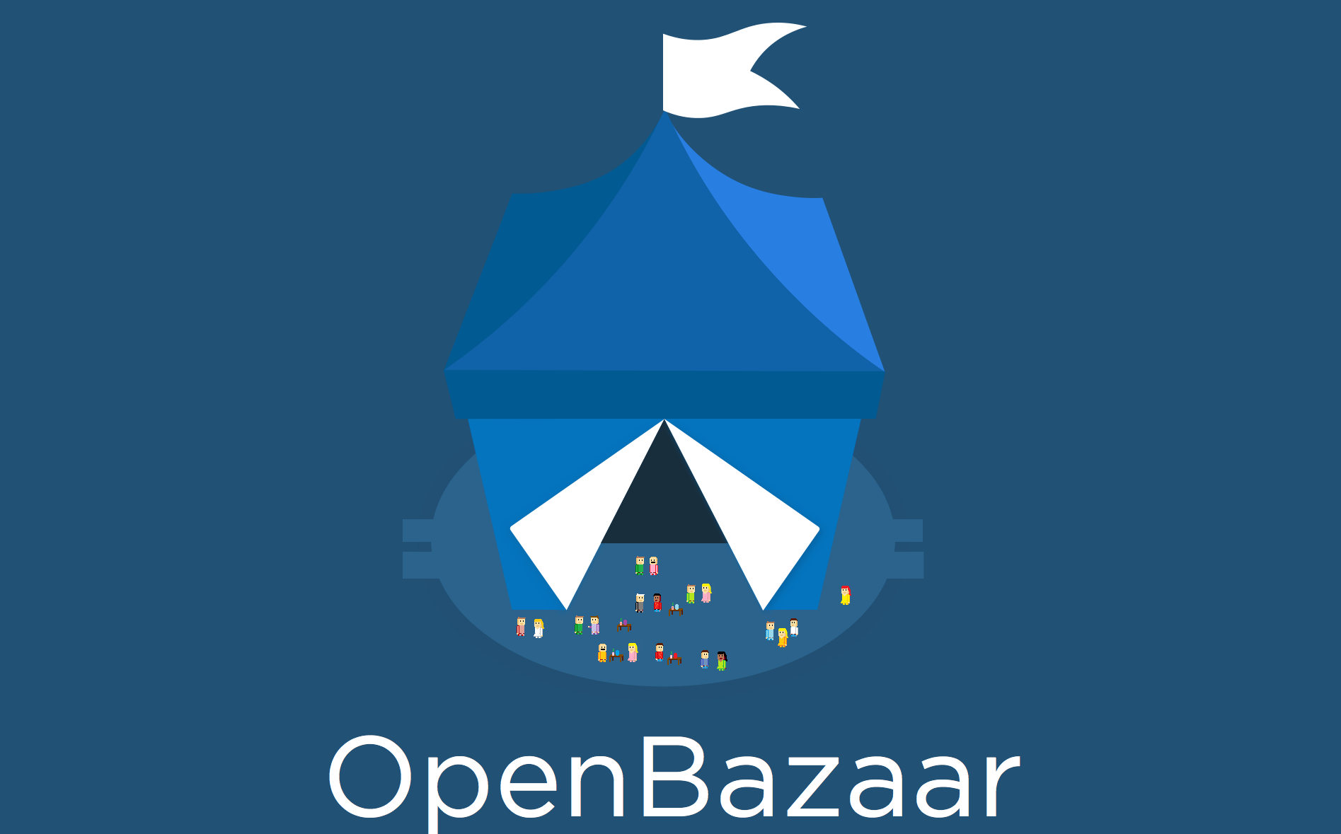 OpenBazaar запустит собственный токен