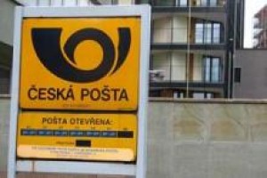 В чешских отделениях почты стало возможным приобретение биткоинов