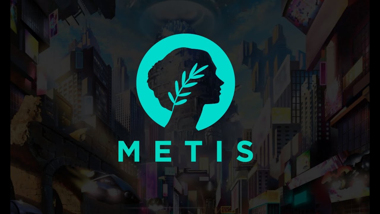 Многообещающий проект Genesi от Metis