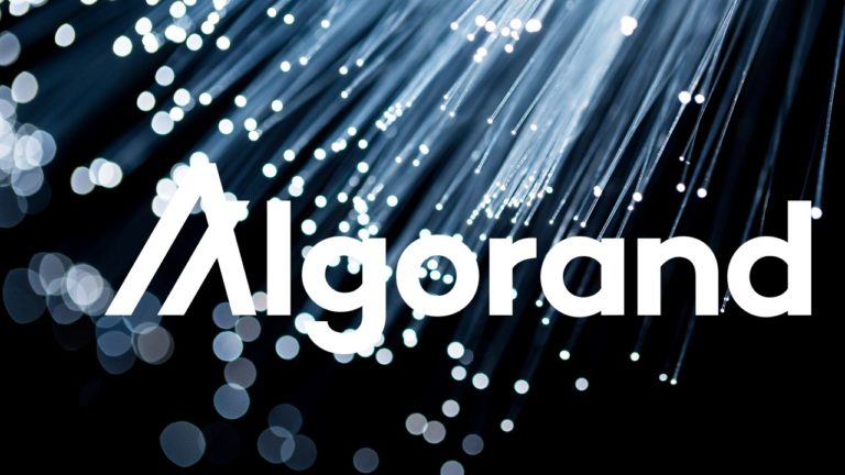Algorand - новое слово в мире blockchain