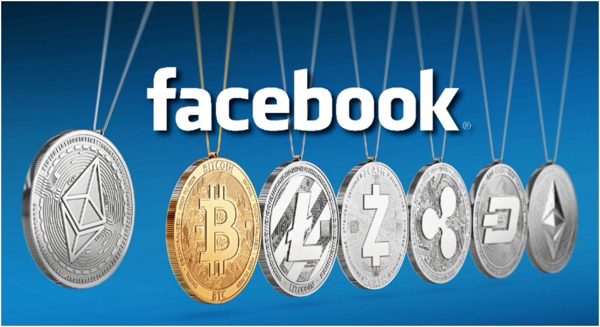 Возвращение крипторекламы на Facebook