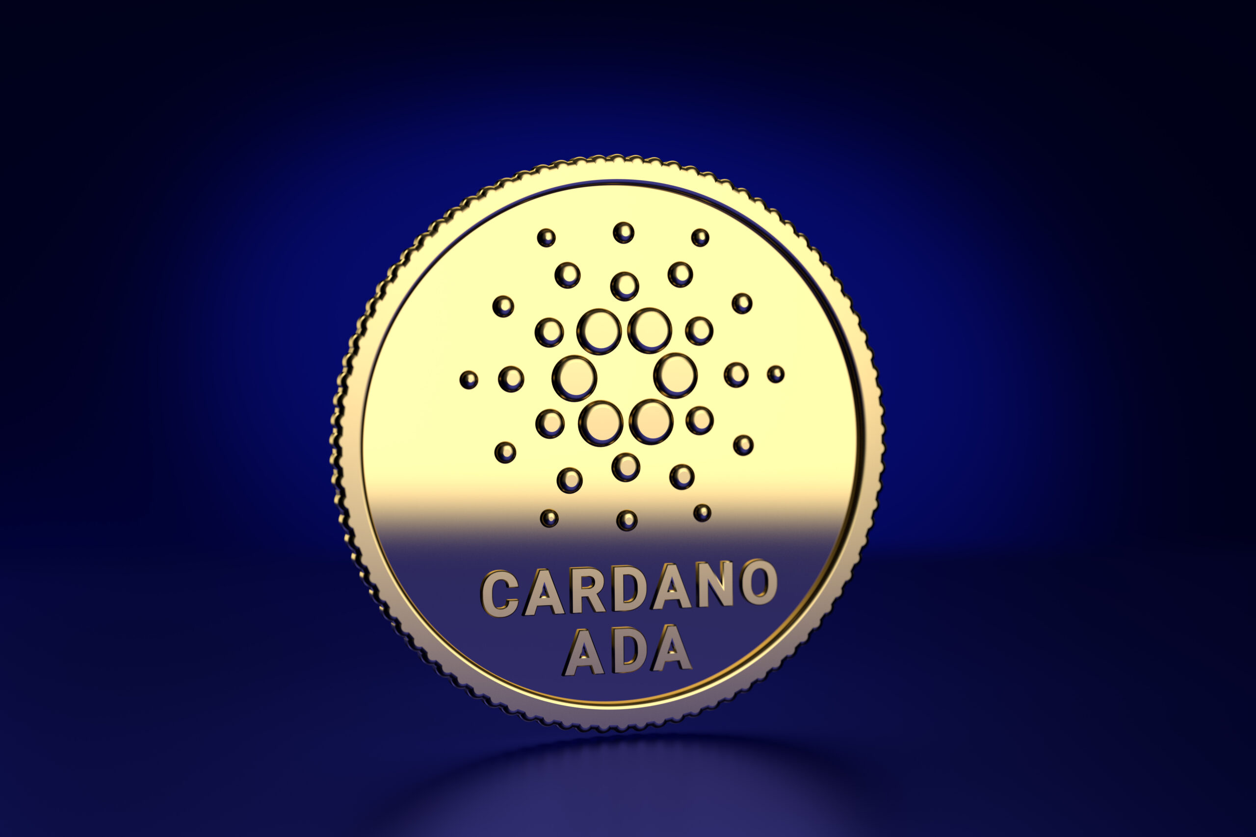Проект Cardano DeFi сделает вас богатым!