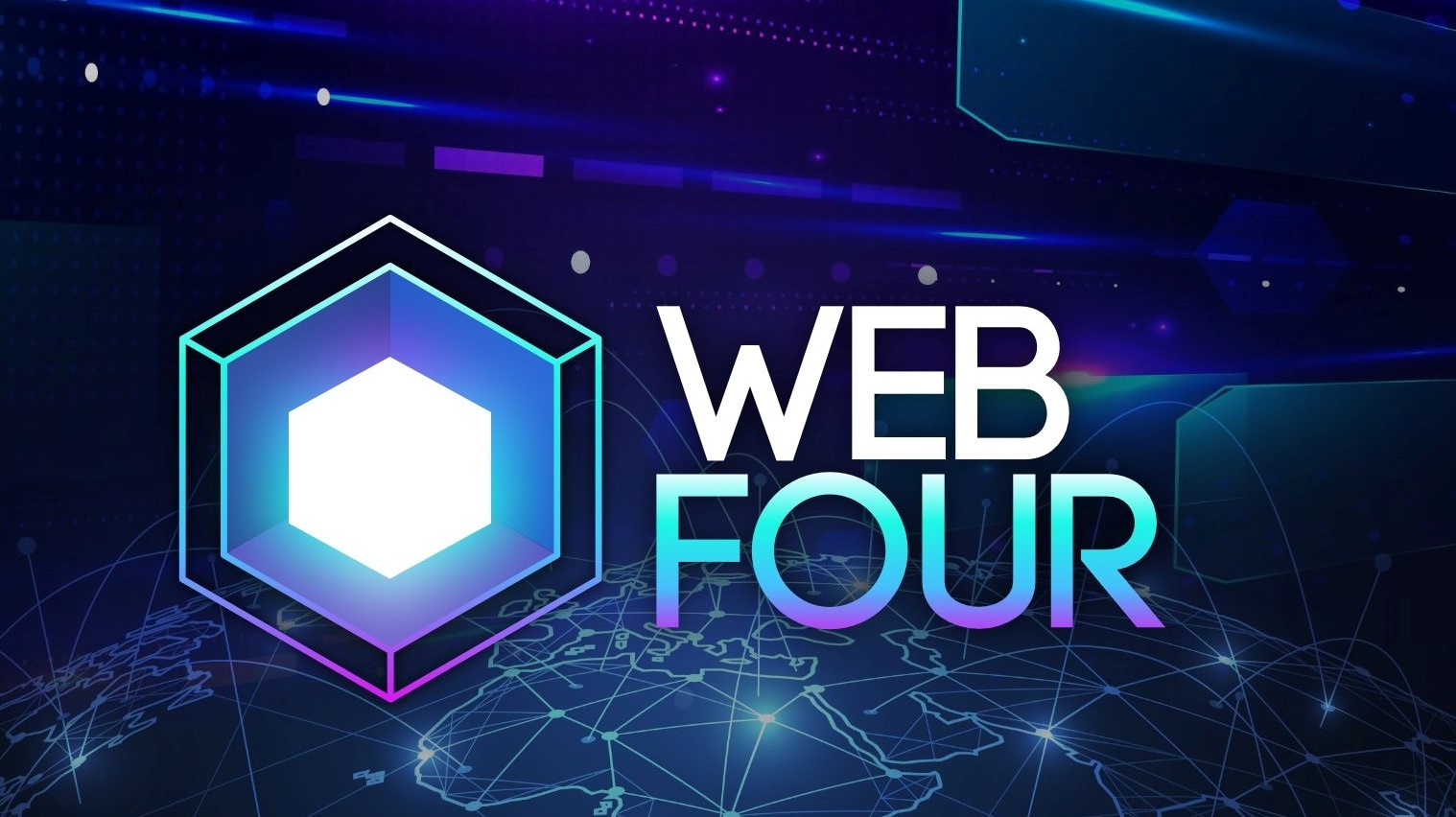 Команда WebFour анонсировала проект Web4 P2E Gamefi