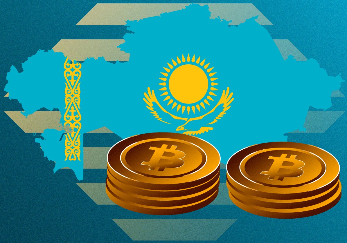 BIT Mining пока не собирается уходить из Казахстана
