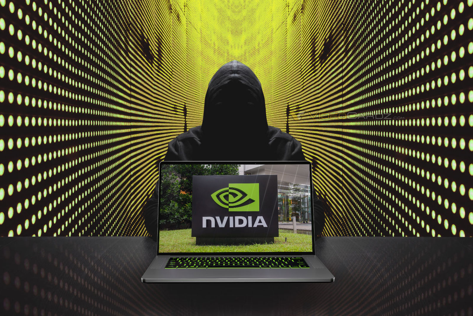 Взломщики Nvidia требуют убрать с GPU хэшрейт-ограничители