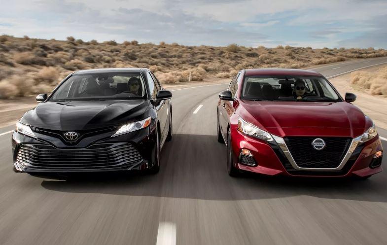 Nissan и Toyota вступают в метавселенную