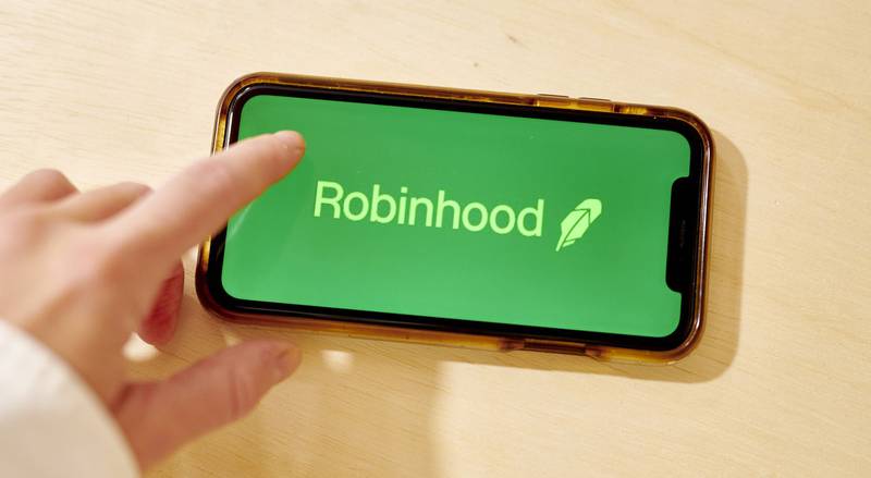 Компания Robinhood выпустила криптокошелек для миллионов пользователей