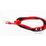 PCI-E ПРОВОД 6PIN 80CM