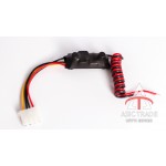 ПОЛНОЦЕННЫЙ MOLEX 12V+5V