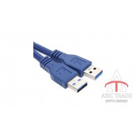 Райзер USB 3.0 molex