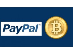 Компания объявила, что Биткоин будет выступать в качестве способа оплаты при помощи системы PayPal