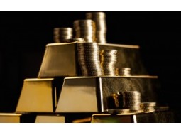 Что общего у Bitcoin и золота?