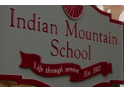 Indian Mountain - первая американская школа, принимающая пожертвования в биткоинах
